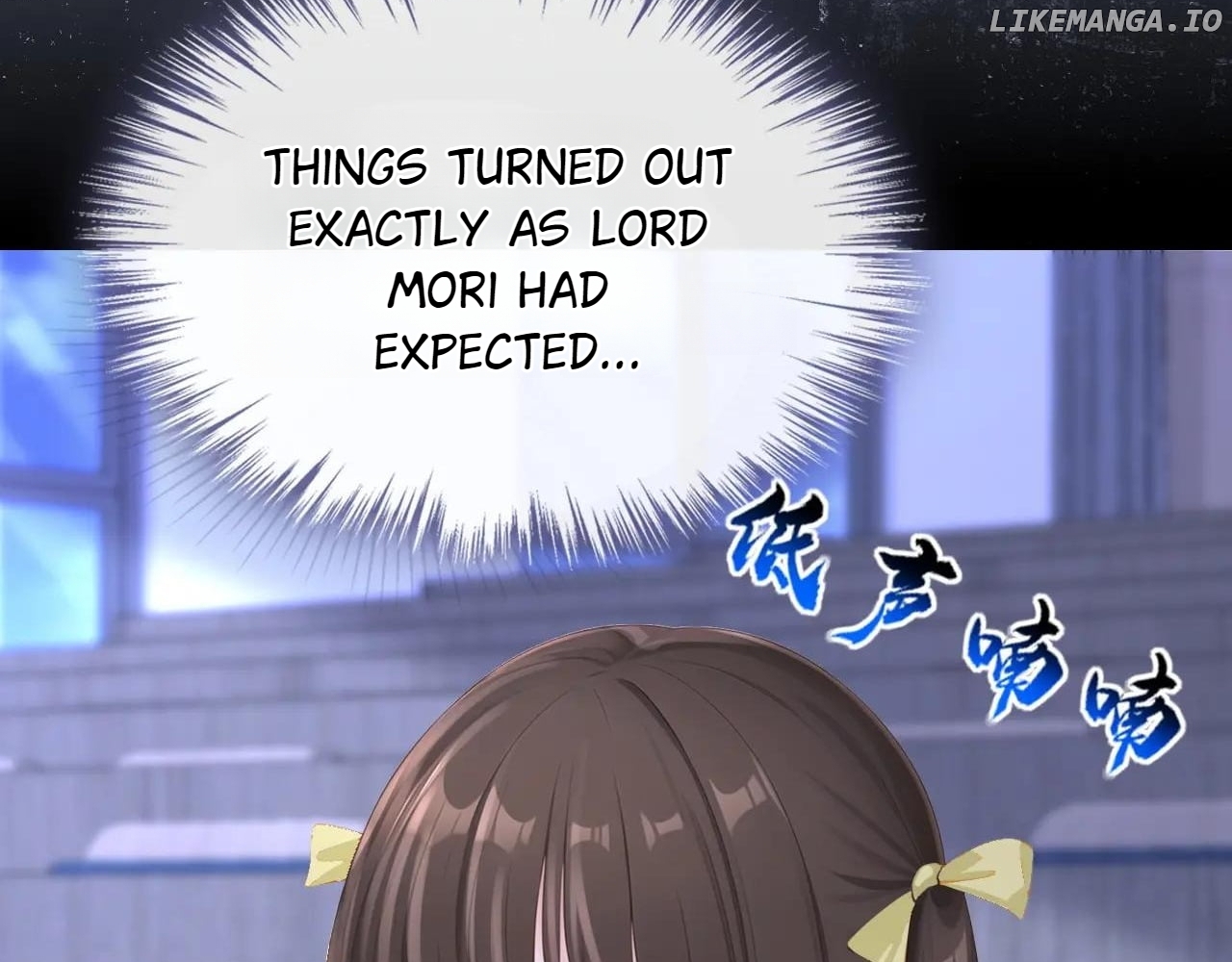 Quick Transmigration: The Host Wants To Die Chapter 167 - page 37